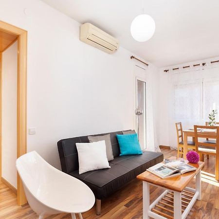 Click&Flat Fira Gran Via Apartment L'Hospitalet de Llobregat Exterior photo