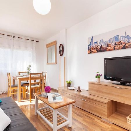 Click&Flat Fira Gran Via Apartment L'Hospitalet de Llobregat Exterior photo