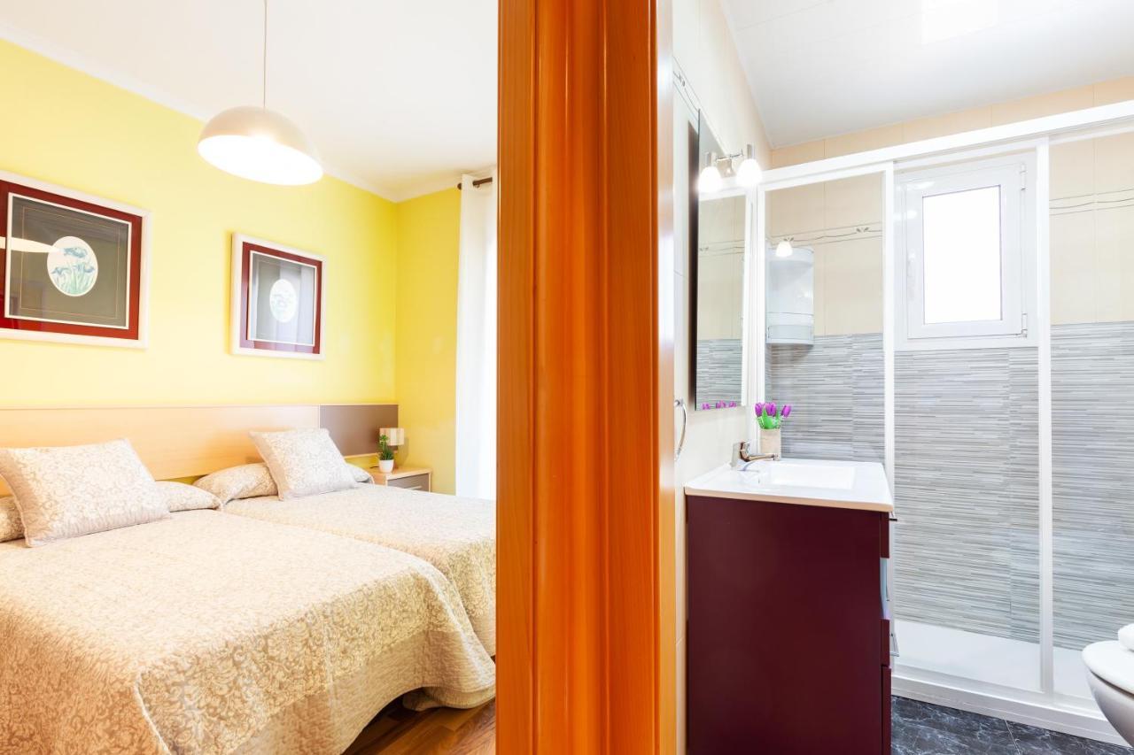 Click&Flat Fira Gran Via Apartment L'Hospitalet de Llobregat Exterior photo