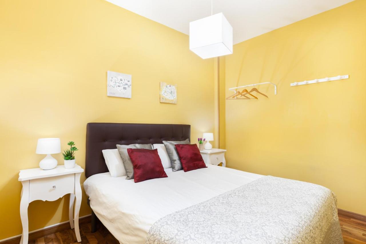 Click&Flat Fira Gran Via Apartment L'Hospitalet de Llobregat Exterior photo