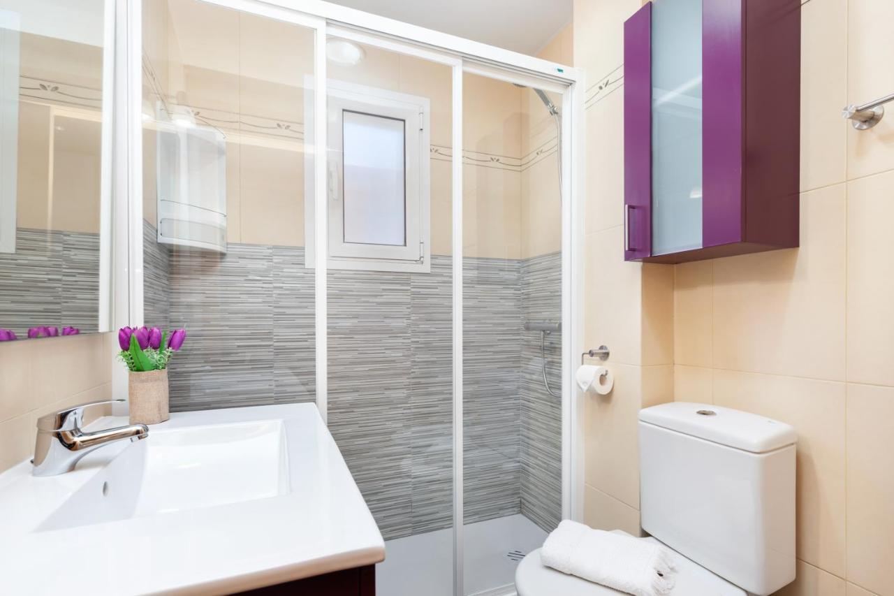 Click&Flat Fira Gran Via Apartment L'Hospitalet de Llobregat Exterior photo